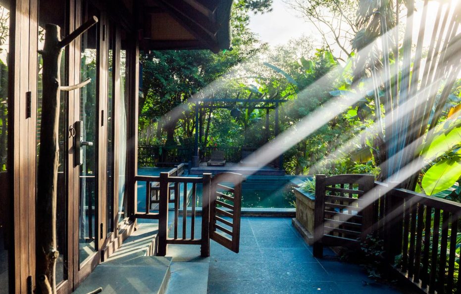 Five Bedroom Villa with Pool