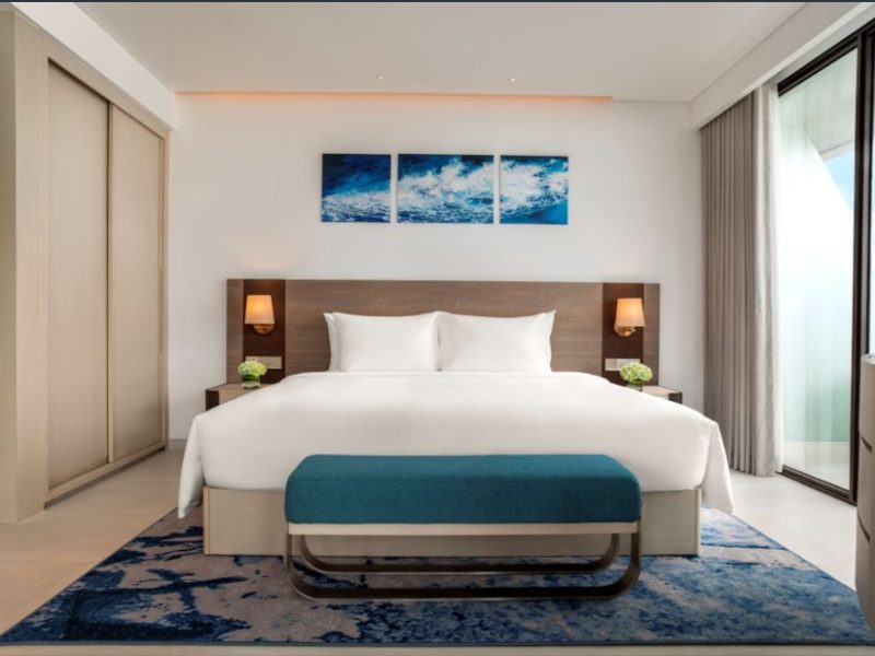 Family Room – Ocean View