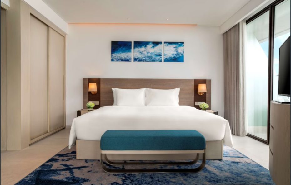 Family Room – Ocean View