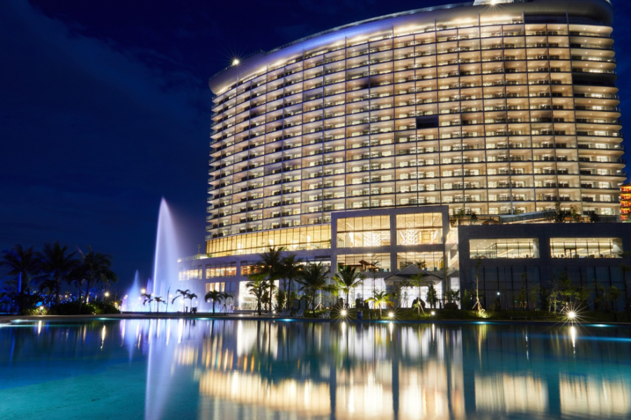 Mikazuki Japanese Resorts & Spa Đà Nẵng