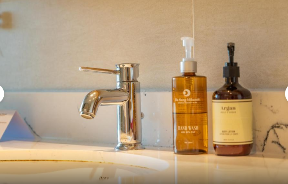 Premium Deluxe Double Ocean View