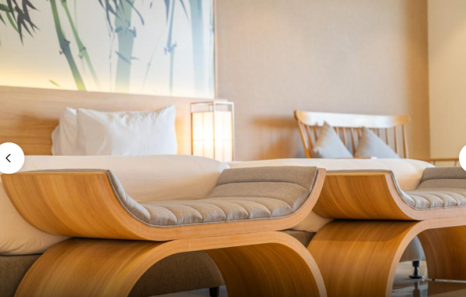 Premium Family Ocean View Room