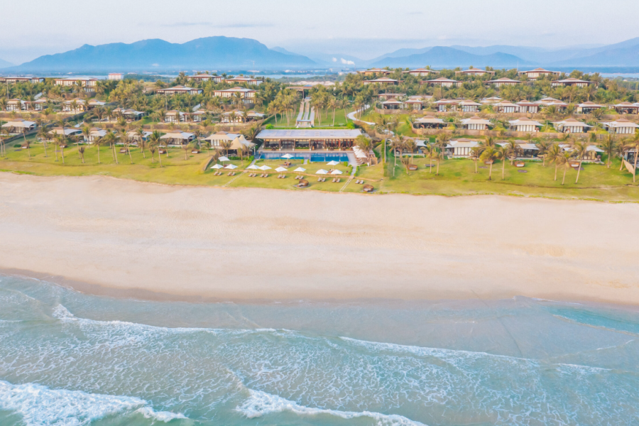 Fusion Resort Cam Ranh