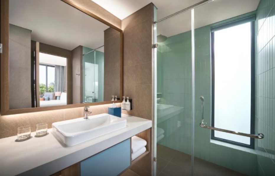 2 Bedroom Oceanfront Pool Villa