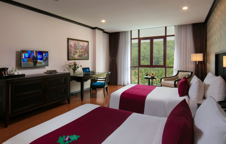 Studio Mountain View