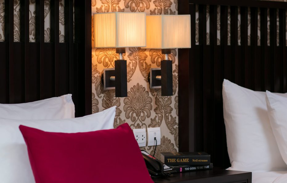 Studio Mountain View