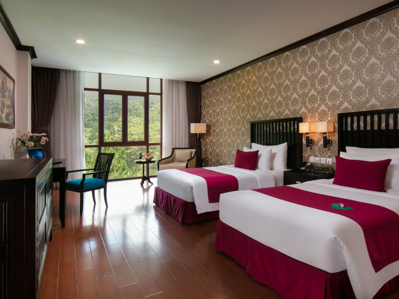 Studio Mountain View