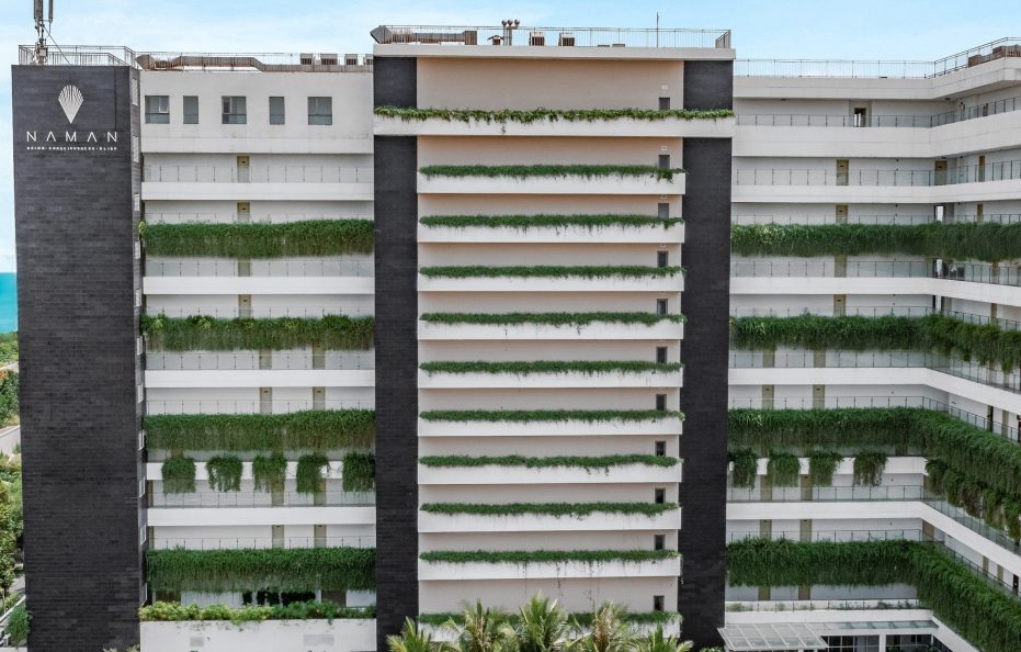 Bliss Sunlit Suite One Bedroom