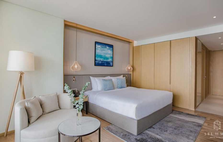 Superior Room with Oceanview
