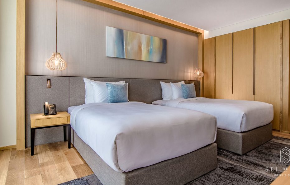 Superior Room with Oceanview