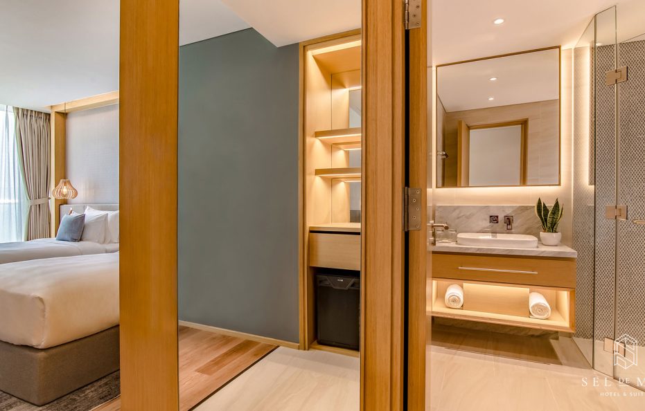 Superior Room with Oceanview