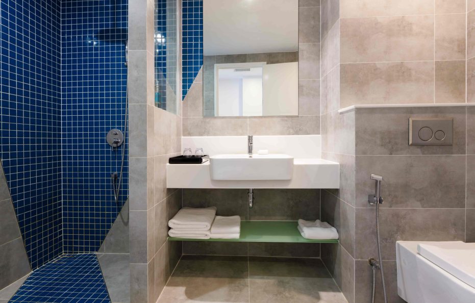 Grand Deluxe Ocean View