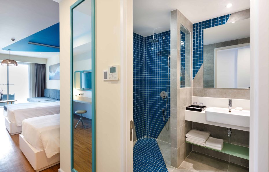 Grand Deluxe Ocean View