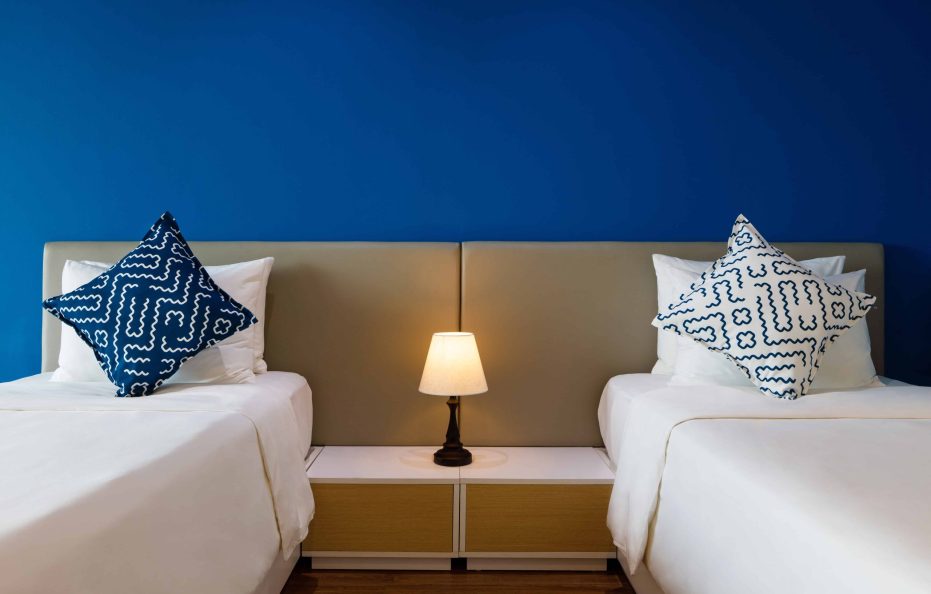 Grand Deluxe Ocean View