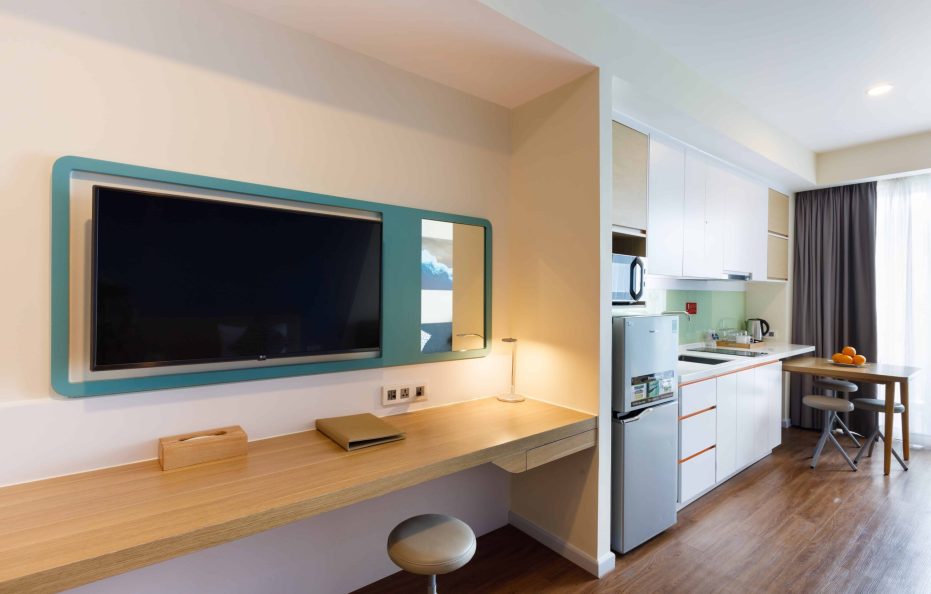 Grand Deluxe Ocean View