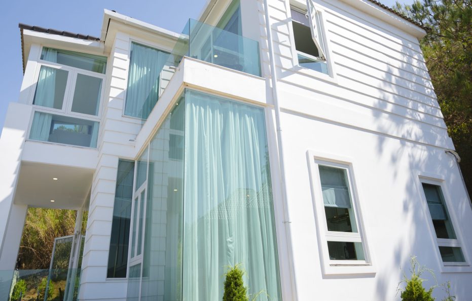 Luxury Villa 2 Bedroom VIP