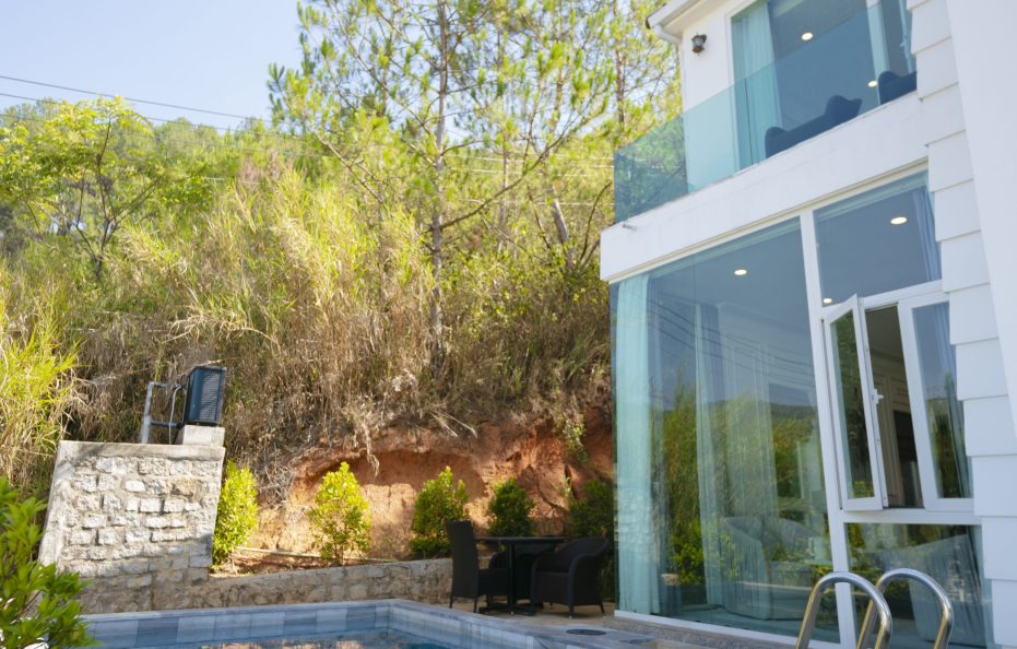 Luxury Villa 2 Bedroom VIP