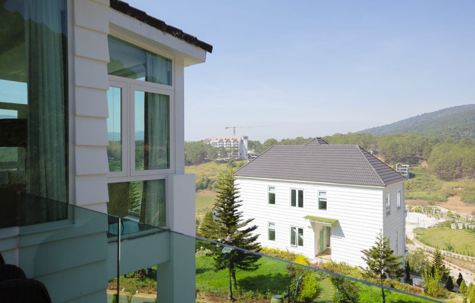 Luxury Villa 2 Bedroom VIP