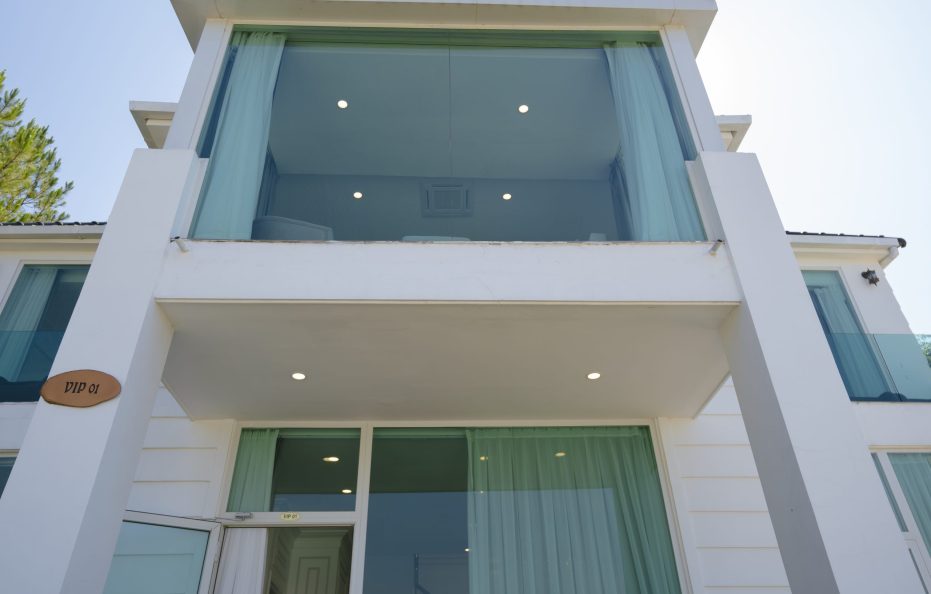 Luxury Villa 2 Bedroom VIP