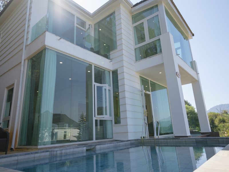 Luxury Villa 2 Bedroom VIP