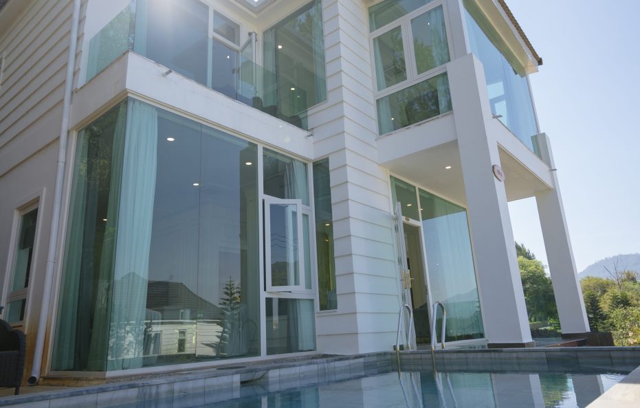 Luxury Villa 2 Bedroom VIP