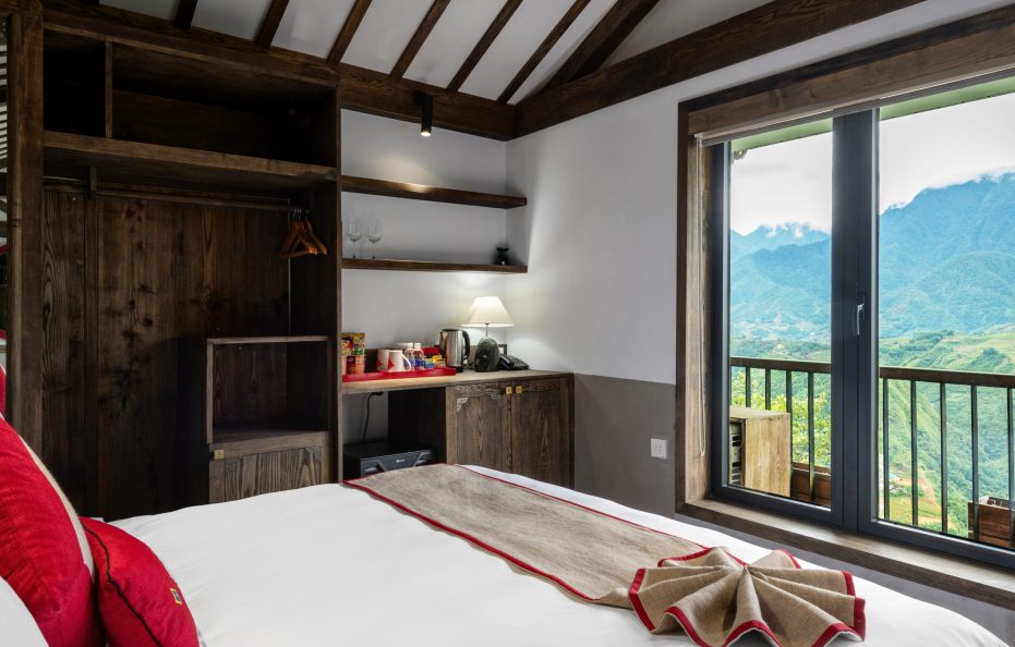 Family Mountain View