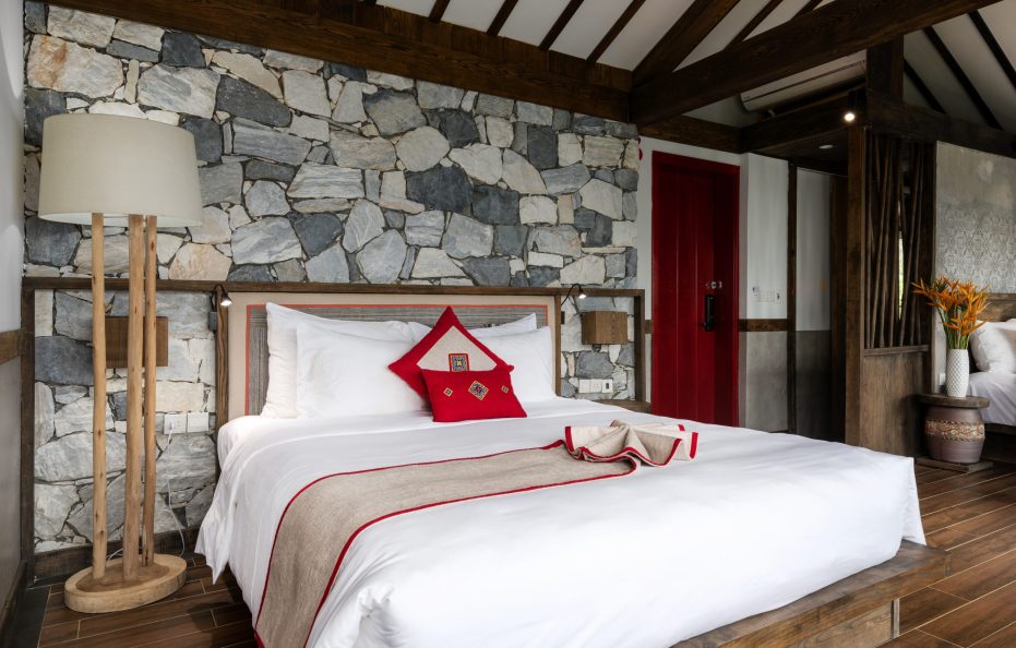 Family Mountain View