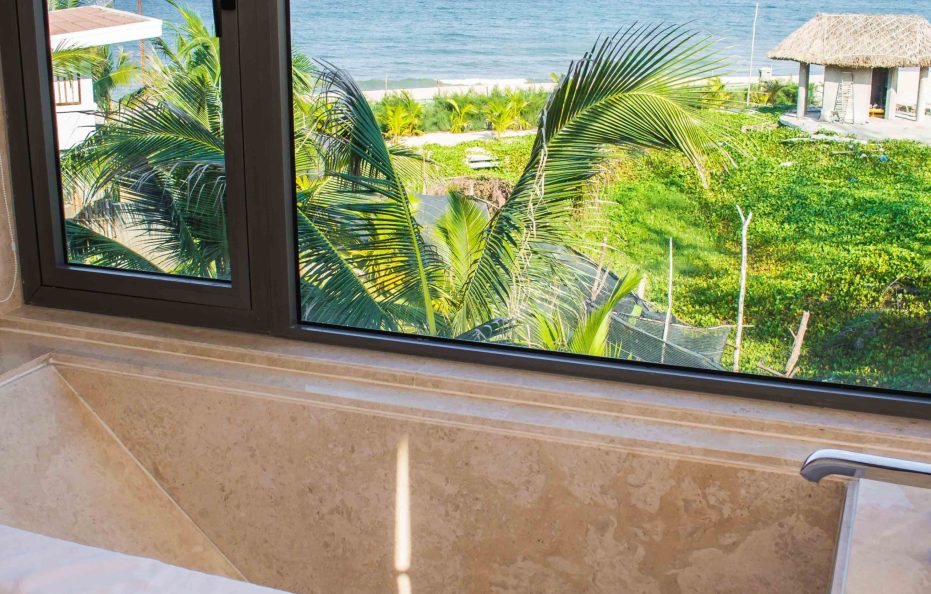 03-Bed Room Pool Villa