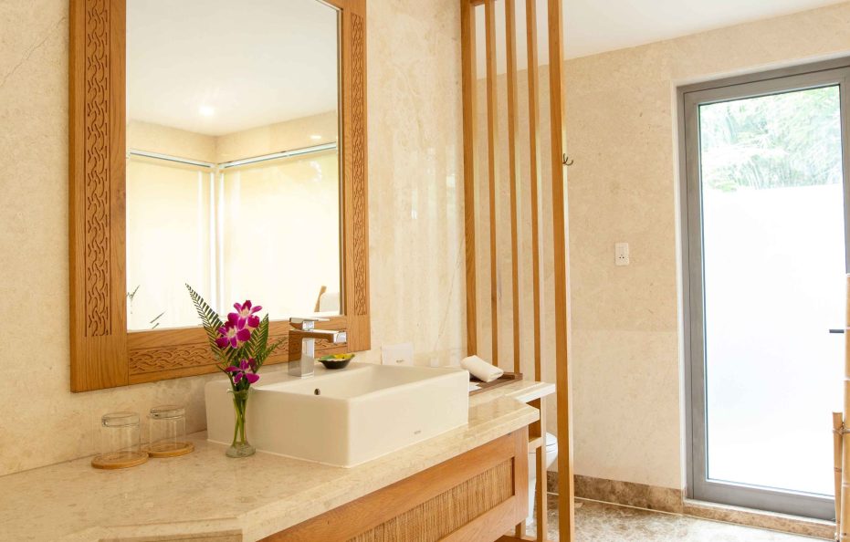 03-Bed Room Pool Villa