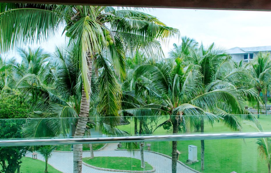 03-Bed Room Pool Villa