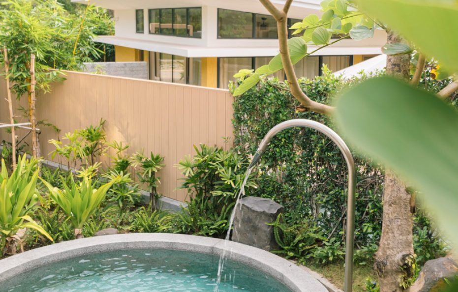 Aqua Villa