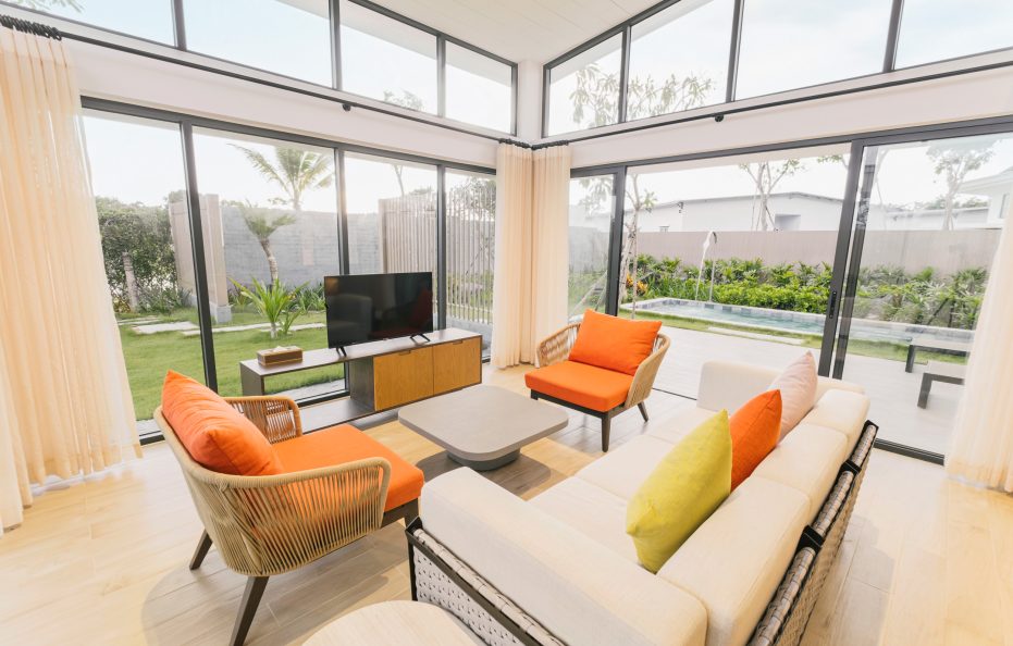 Grand Villa