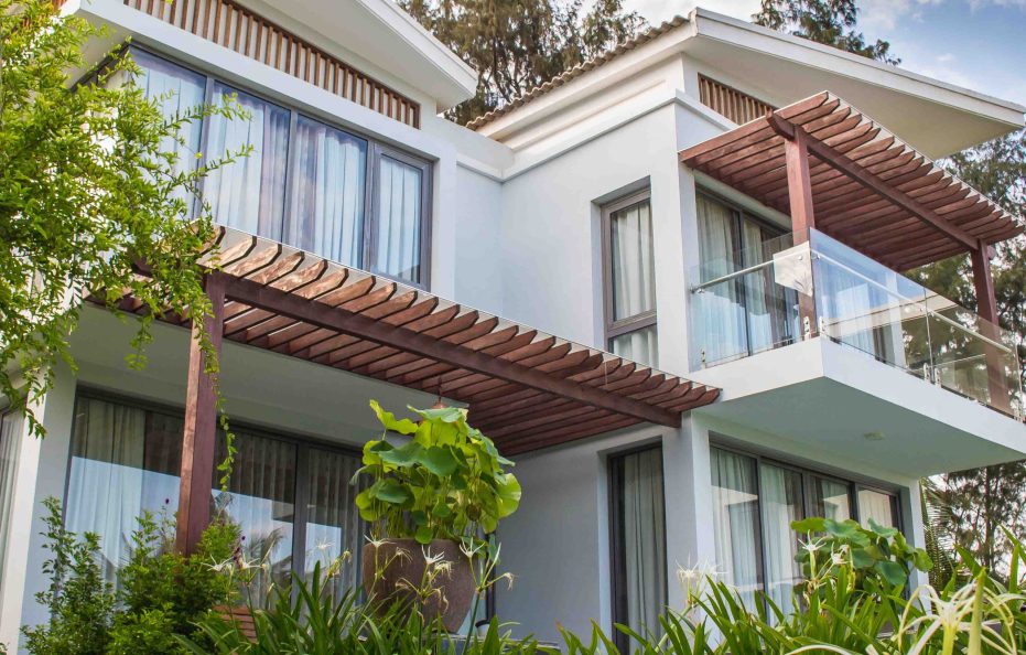 03-Bed Room Pool Villa