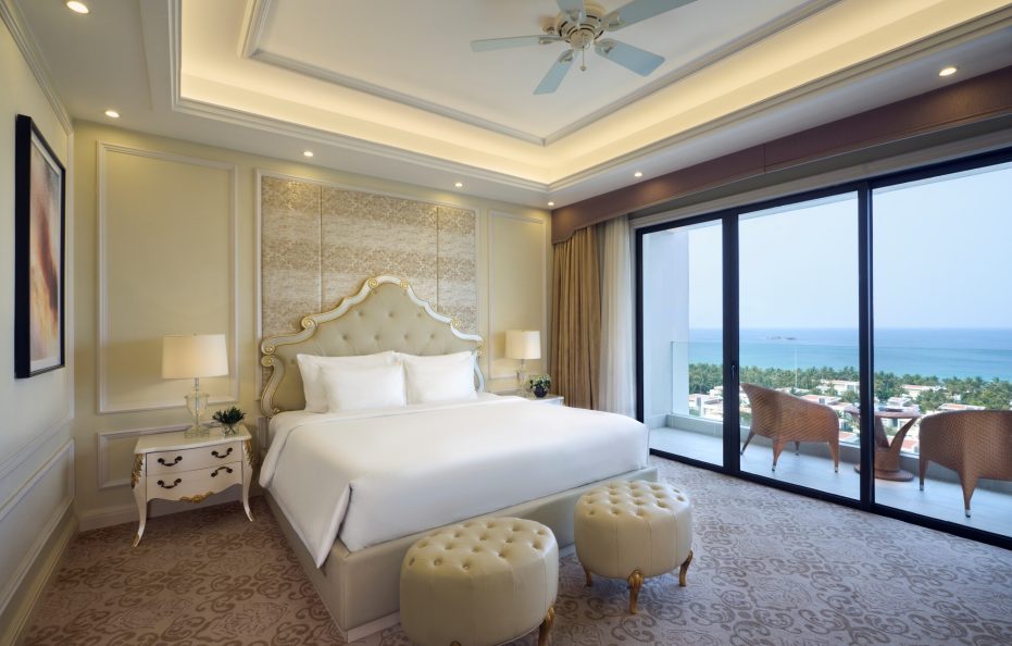 Suite Ocean View