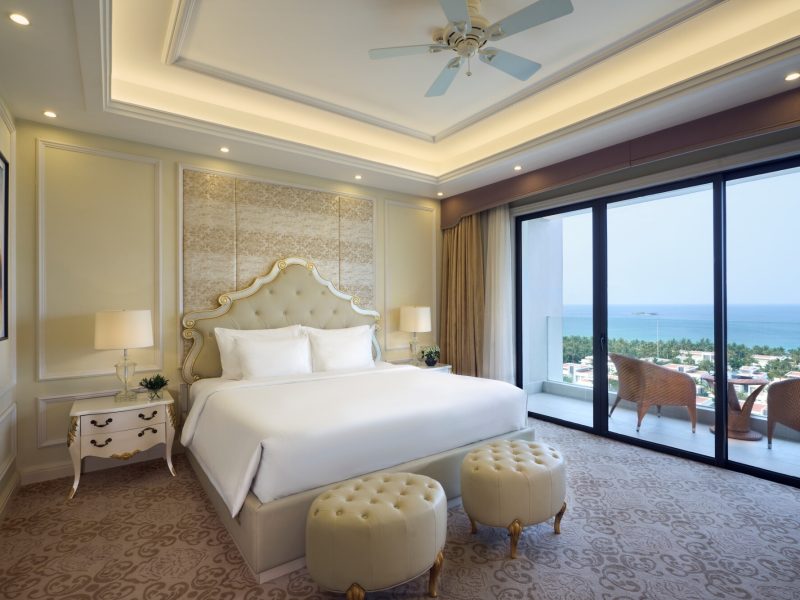 Suite Ocean View