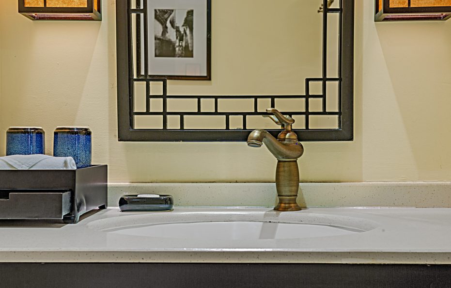 Deluxe Ocean/ River View