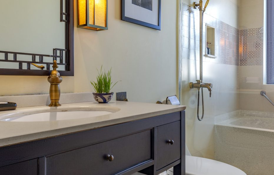 Family Suite with Balcony – Connecting Door