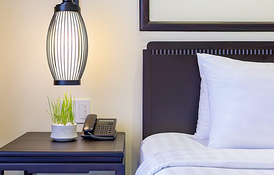 Quadruple Family Room