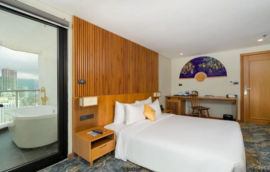 President Suite Room