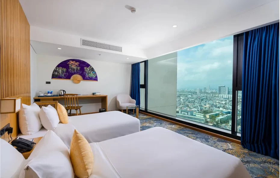 President Suite Room