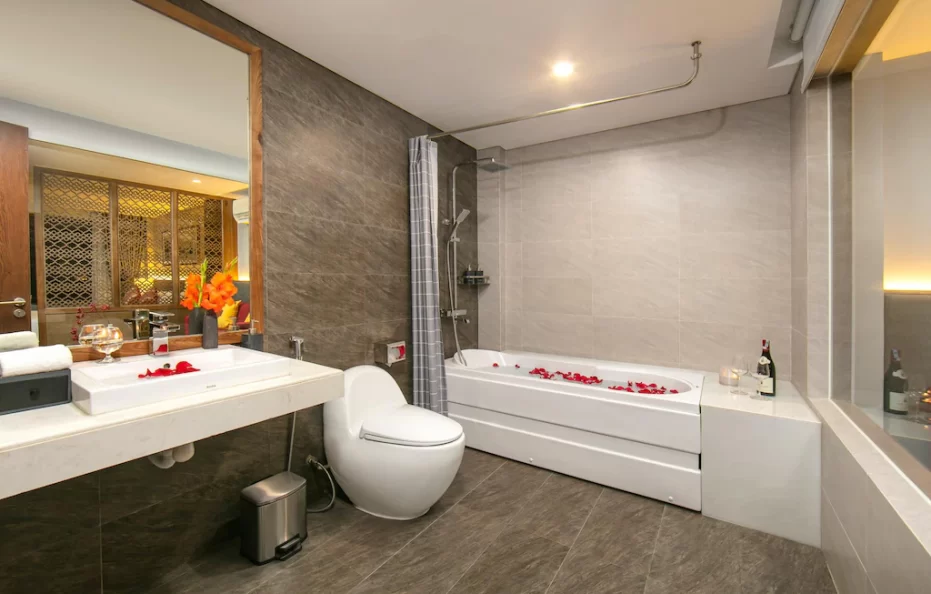 Premium Mountain View