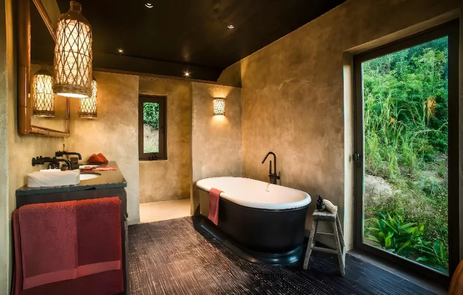 Hill Pool Villa 2-Bedroom