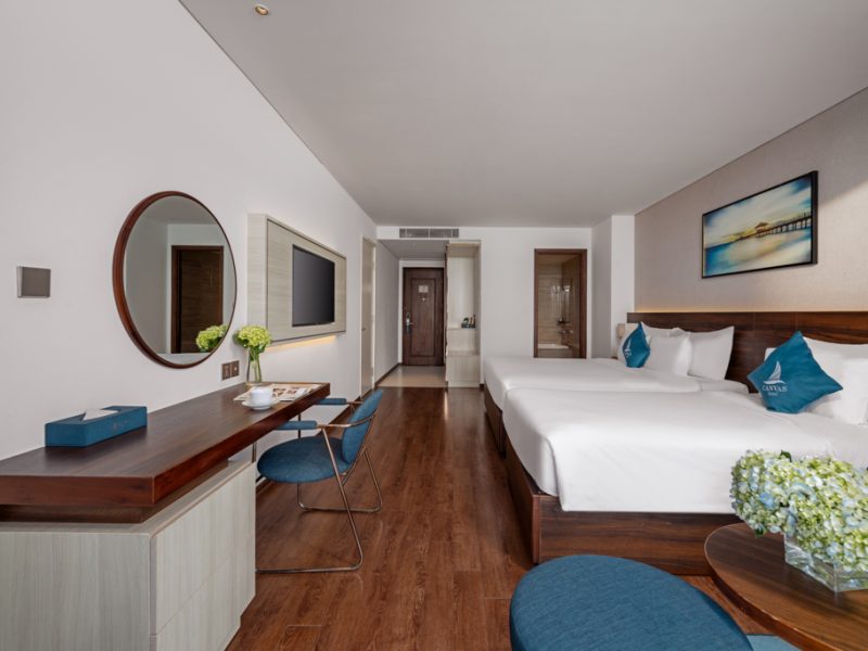 Family Suite Room