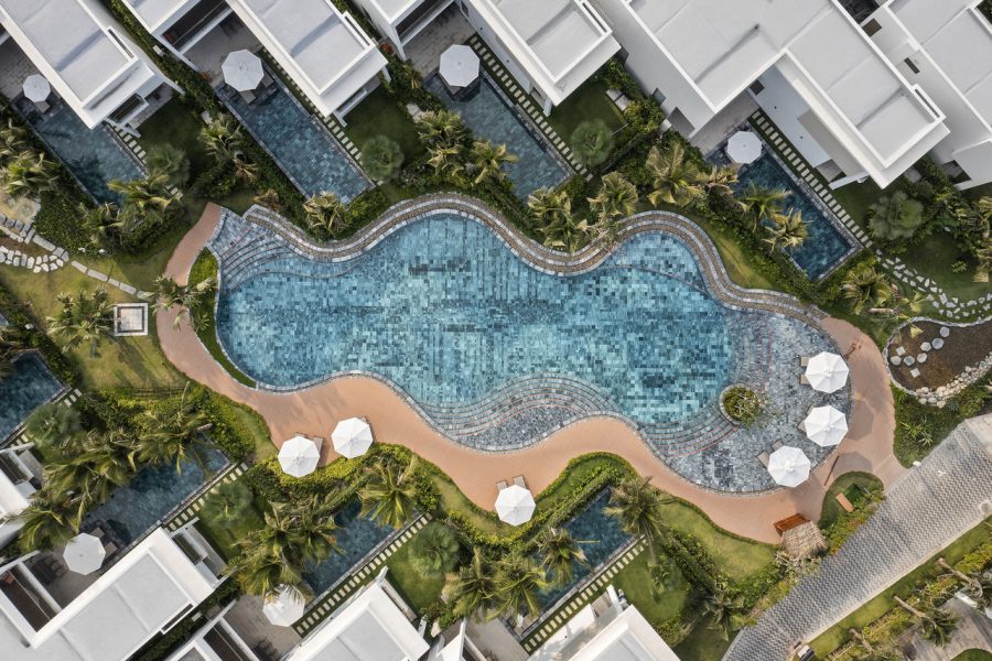 Resort Angsana Ho Tram