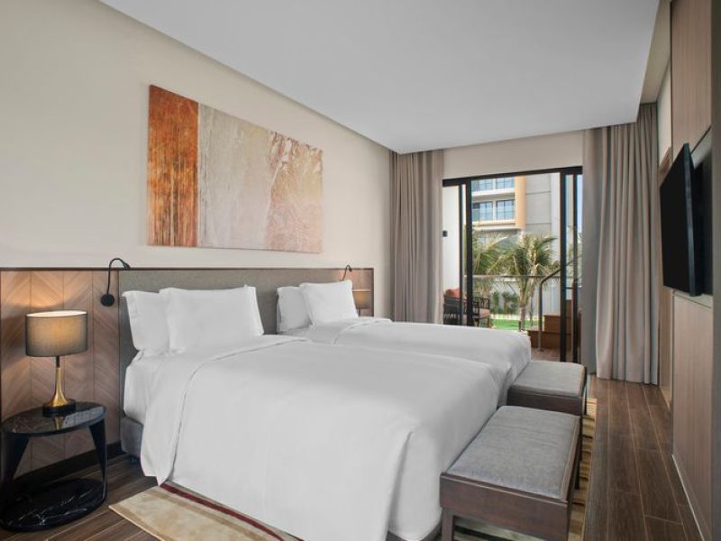 Ho Tram Three Bedroom Pool Villa