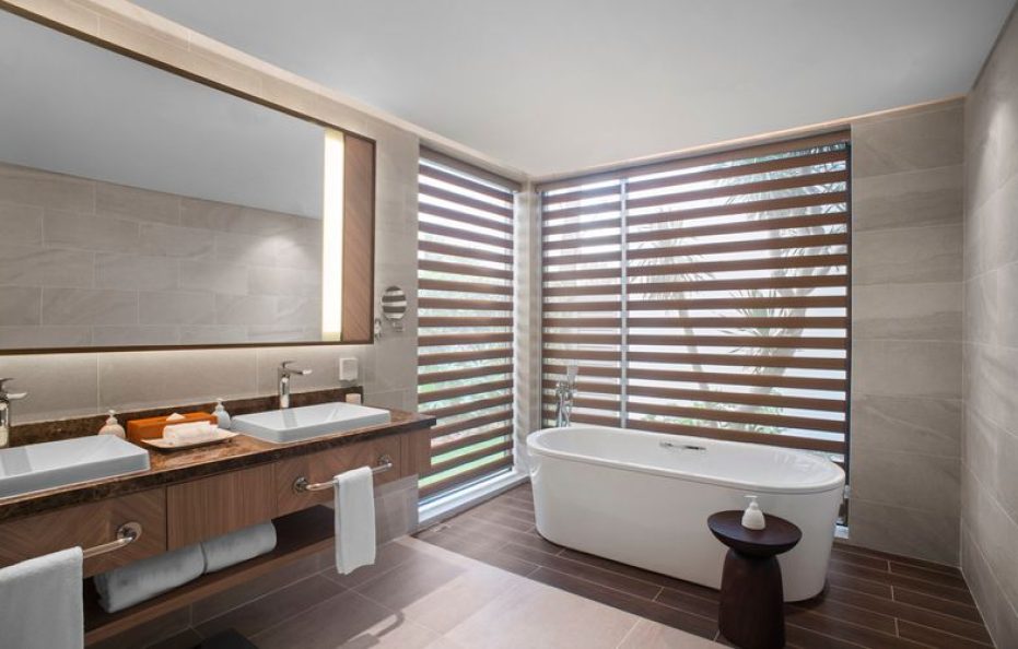 Ho Tram Three Bedroom Pool Villa