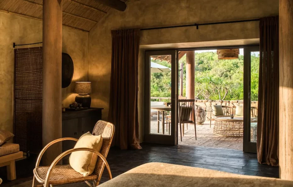 Hill Pool Villa 2-Bedroom