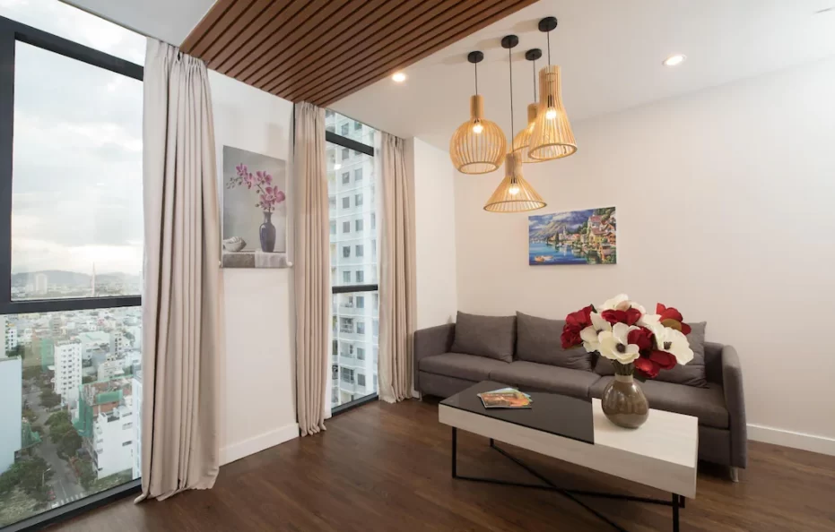 One Bedroom Royal Penthouse