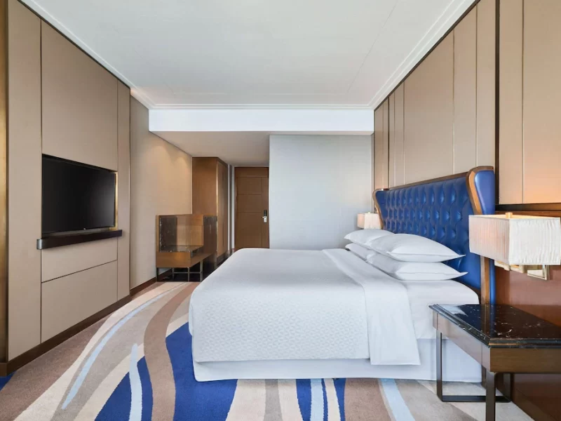 Panoramic Deluxe Oceanview