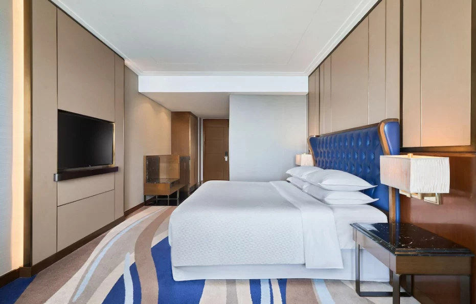 Panoramic Deluxe Oceanview